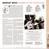Howlin Wolf - Moanin In The Moonlight Crystal Clear Vinyl Edition