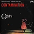 Goblin - OST Contamination Black Vinyl Edition
