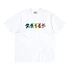 thisisneverthat x Grateful Dead - GD Dancing Bears Tee