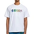 thisisneverthat x Grateful Dead - GD Dancing Bears Tee