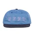 thisisneverthat x Grateful Dead - GD Overlap Lightning Bears Cap