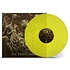 Vader - De Profundis Transparent Yellow Vinyl Edition