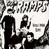 Cramps - Live Venue 1980 Colored Vinyl Edition