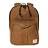 Journeyman Backpack (Tan)