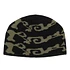 Vortex Beanie (Black)