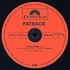 The Fatback Band - Double Dutch / Spank The Baby