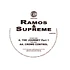 Ramos & Supreme - The Journey Ep White Vinyl Edition