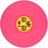 Fibzy - Donkey Punch Ep Pink Colored Vinyl Edition