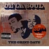 De La Soul - The Grind Date 20th Anniversary Double CD Edition