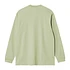 Carhartt WIP - L/S American Script T-Shirt