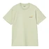 Carhartt WIP - S/S American Script T-Shirt