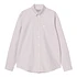 Carhartt WIP - L/S C-Logo Shirt