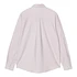Carhartt WIP - L/S C-Logo Shirt