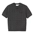 Carhartt WIP - W' Carter Knit T-Shirt