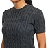 Carhartt WIP - W' Carter Knit T-Shirt