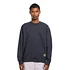 Hudson Sweat (Black Chalk Wash)