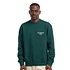Alumni Sweat (Dark Fir)