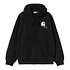 Carhartt WIP - Hooded Jake Garcia Sweat
