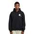 Carhartt WIP - Hooded Jake Garcia Sweat