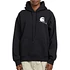 Carhartt WIP - Hooded Jake Garcia Sweat