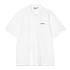 Carhartt WIP - S/S Carhartt Script Polo