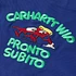 Carhartt WIP - Pronto Apron