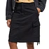 Carhartt WIP - W' Kingston Skirt "Cicero" Twill, 6 oz