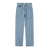 Carhartt WIP - W' Rylan Pant "Hampton" Denim, 11.5 oz