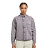 Carhartt WIP - W' Georgia Shirt Jac "Smithtown" Denim, 12 oz