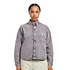 Carhartt WIP - W' Georgia Shirt Jac "Smithtown" Denim, 12 oz