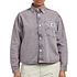 Carhartt WIP - W' Georgia Shirt Jac "Smithtown" Denim, 12 oz