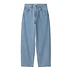 W' Brandon Pant "Smith" Denim, 13.5 oz (Blue Stone Bleached)