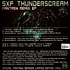 Sxf Thunderscream - Fantasy Remix E.P.