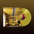 Ex Norwegian - Crack Yellow Vinyl Edition