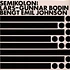 Lars - Gunnar Bodin/Bengt Emil Johnson