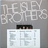 The Isley Brothers - Timeless