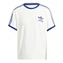 adidas - Terry 3-Stripes T-Shirt