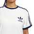 adidas - Terry 3-Stripes T-Shirt