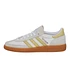 Handball Spezial (Ftwr White / Powder Yellow / Silver Metallic)