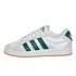 Campus 00s Beta (Ftwr White / Collegiate Green / Orbit Grey)