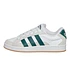 Campus 00s Beta (Ftwr White / Collegiate Green / Orbit Grey)