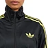 adidas - Adicolor Classic Firebird Loose Track Top