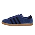 Tobacco (Dark Blue / Night Indigo / Gum4)