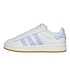 Campus 00s (Crystal White / Core White / Violet Tone)