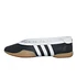 Taekwondo Mei W (Core Black / Footwear White / Gum 3)