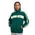 Colorblock Track Top (Collegiate Green / Semi Green Spark)