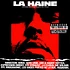 V.A. - OST La Haine (DT: Hass) Red Vinyl Edition