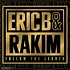 Eric B. & Rakim - Eric B. & Rakim (Follow the Leader) 2-Pack - ReAction Figures