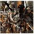 Sumac & Moor Mother - The Film Clear Coloured Vinyl Edition