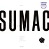 Sumac & Moor Mother - The Film Clear Coloured Vinyl Edition